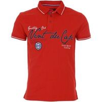 vent du cap polo polo manches courtes homme cazri para hombre