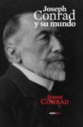 joseph conrad y su mundo