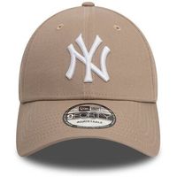 new-era gorra mlb new york yankees para mujer
