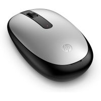 hp 240 raton empire inalambrico 1600dpi gris