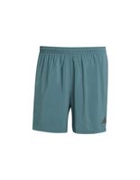 pantalon de running adidas otr b short hombre azul