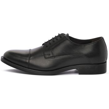 Valleverde Zapatos Hombre VITELLO NERO para hombre
