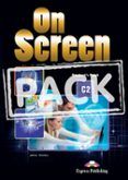 On Screen C2 Student’s Book (Int)