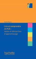 lire et comprendre en français langue étrangère