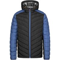 trespass cazadora eriska para hombre