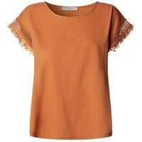pepe jeans camiseta pl5000143 864 para mujer