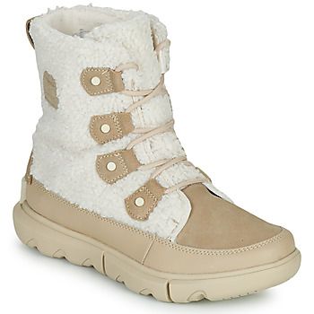 Sorel Botines SOREL EXPLORER II JOAN COZY para mujer