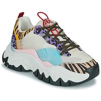 buffalo zapatillas trail one para mujer