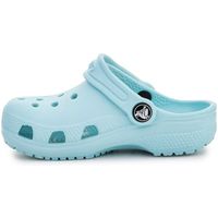 crocs zuecos classic kids clog t 206990-4ss para nino