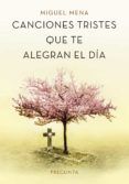canciones tristes que te alegran el dia