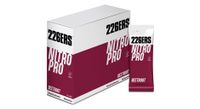 lote de 14 complementos alimenticios 226ers nitro pro remolacha 14x10g