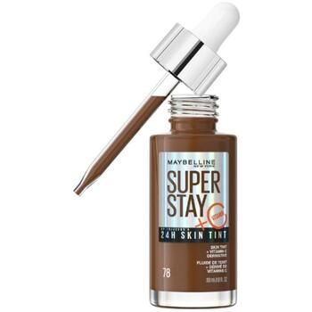 Maybelline New York Base de maquillaje Super Stay para mujer