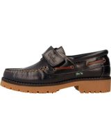 de gorila nautico velcro azul