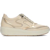 stonefly zapatillas 221573 beige para mujer