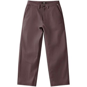 Vans Pantalones Authentic Chino Loose Bedforn Cord Pant para hombre
