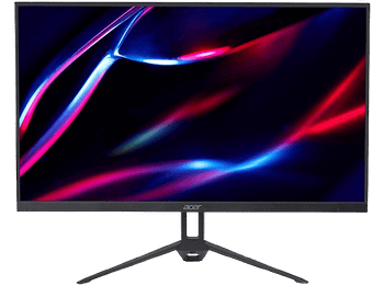 Monitor gaming - Acer Nitro KG243YX1BMIPX, 24