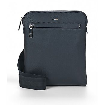 BOSS Bolso Ray_S zip env N. para hombre