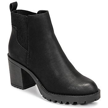 Only Botines BARBARA HEELED BOOTIE para mujer
