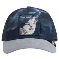 goorin bros gorra cappellino uomo wolf in the element gloss para hombre