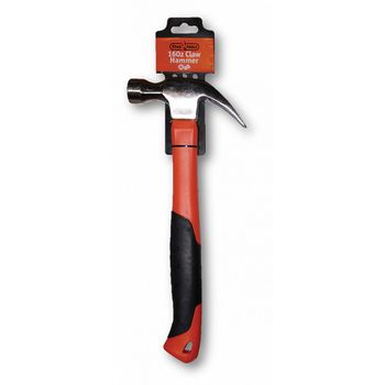 Claw Hammer 16oz