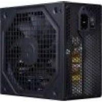 Hiditec BZ-550W 80Plus Bronze 550W ATX Negro unida