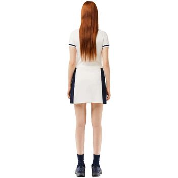 Lacoste Falda GT30184 para mujer