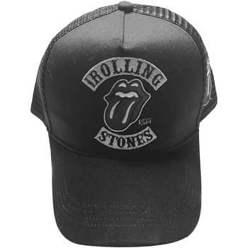 The Rolling Stones Gorra RO5962 para mujer