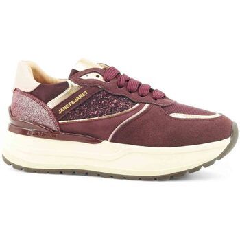 Janet Sport Zapatillas J-410-AI26-K6 para mujer