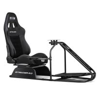 next level racing gtracer 20 simulator cockpit