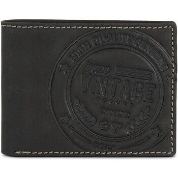 Skpat Cartera VINTAGE para hombre
