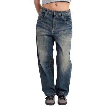 The Ragged Priest Jeans Rag Bleacher Big para mujer