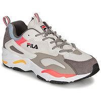 fila zapatillas ray tracer wmn para mujer
