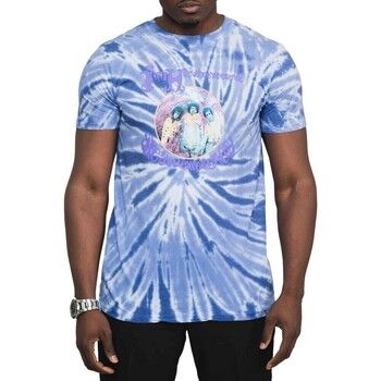 Jimi Hendrix Tops y Camisetas Are You Experienced para mujer