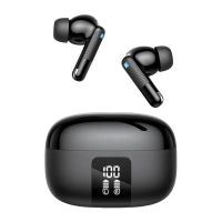 auriculares onikuma tx612 inalambricos 24 ghz y bluetooth 54 gaming negro con anc
