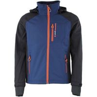 peak mountain cazadora blouson softshell homme cafori para hombre