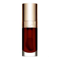 clarins gloss lip comfort aceite para labios nutritivo con color