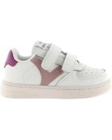 de victoria sneakers 1124104 rosa