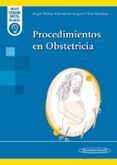 procedimientos en obstetricia