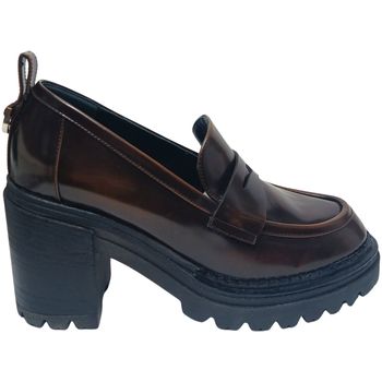 Sergio Rossi Mocasines b00101-mmva12-2243-470 para mujer