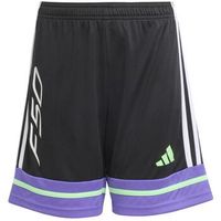 adidas short nina f50 para nina