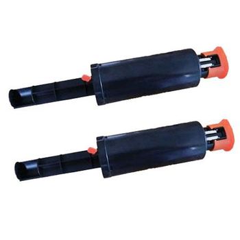 Compatible Multipack HP Neverstop Laser MFP 1200a Printer Toner Cartridges (2 Pack) -W1103X