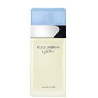 DolceandGabbana Light Blue Eau de Toilette Spray 50ml