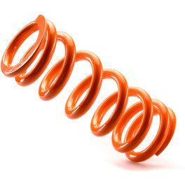 Fox Muelle Amortiguador 400 X 2.9/74mm Sls