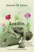 los días jueves