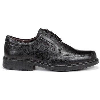 Fluchos Zapatos Hombre 9579 negro para hombre