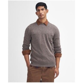 Barbour Jersey MKN0345 para hombre