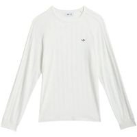 adidas camisa manga larga originals para hombre