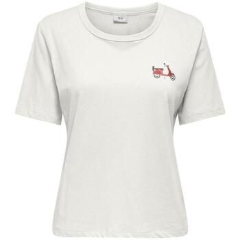 JDY Tops y Camisetas May para mujer