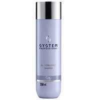 system professional luxeblond shampoo 250ml