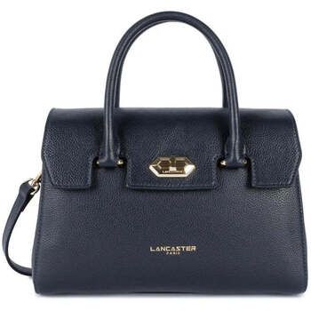 LANCASTER Bolso de mano Bolso Milano Cosmos S Azul Oscuro para mujer